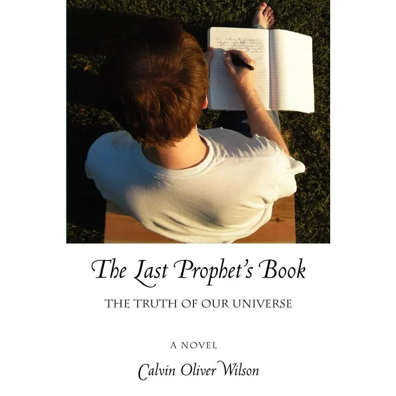 The Last Prophets Book