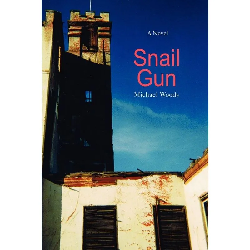 Snail Gun