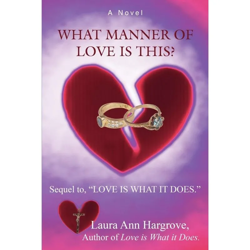 What Manner of Love Is This?