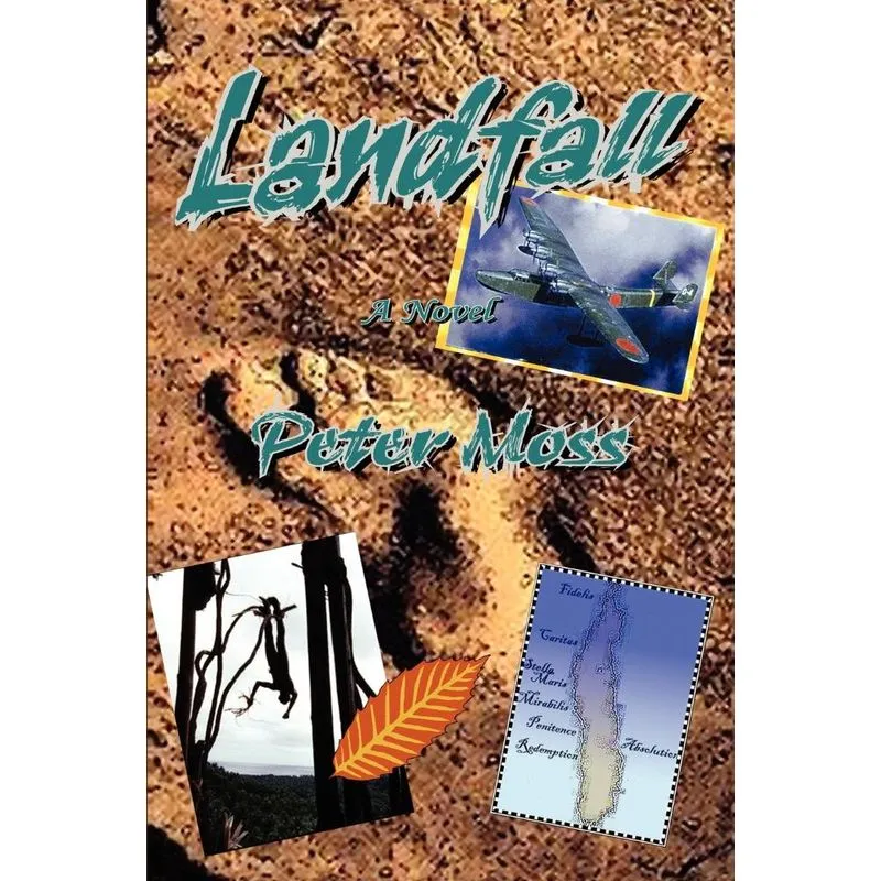 Landfall