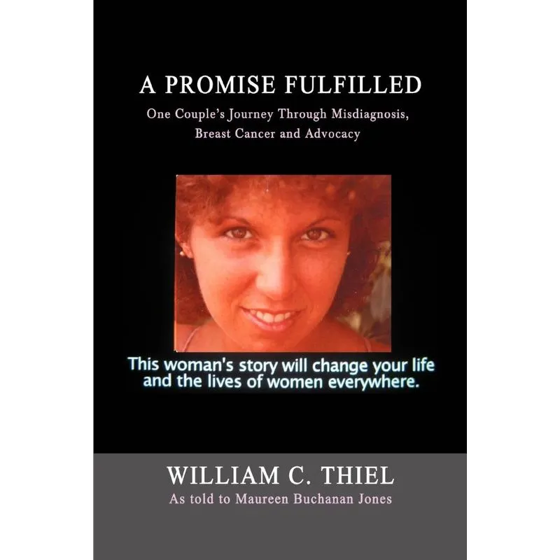 A Promise Fulfilled