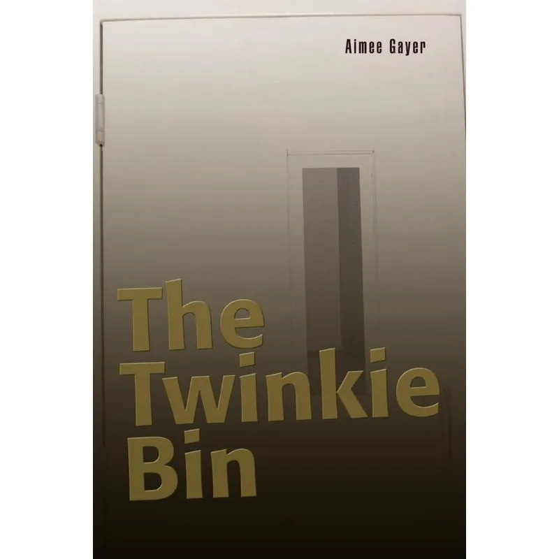 The Twinkie Bin