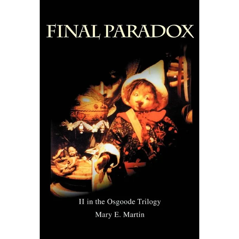 Final Paradox
