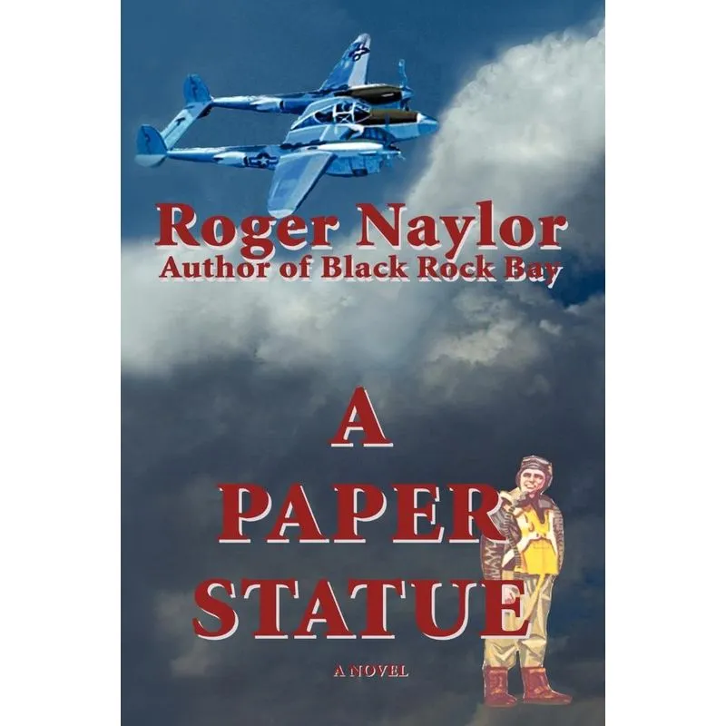 A Paper Statue