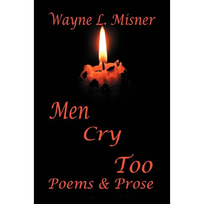 Men Cry Too