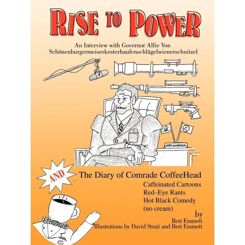 Rise to Power