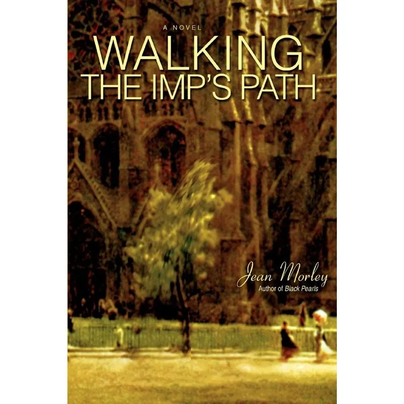 Walking the Imps Path