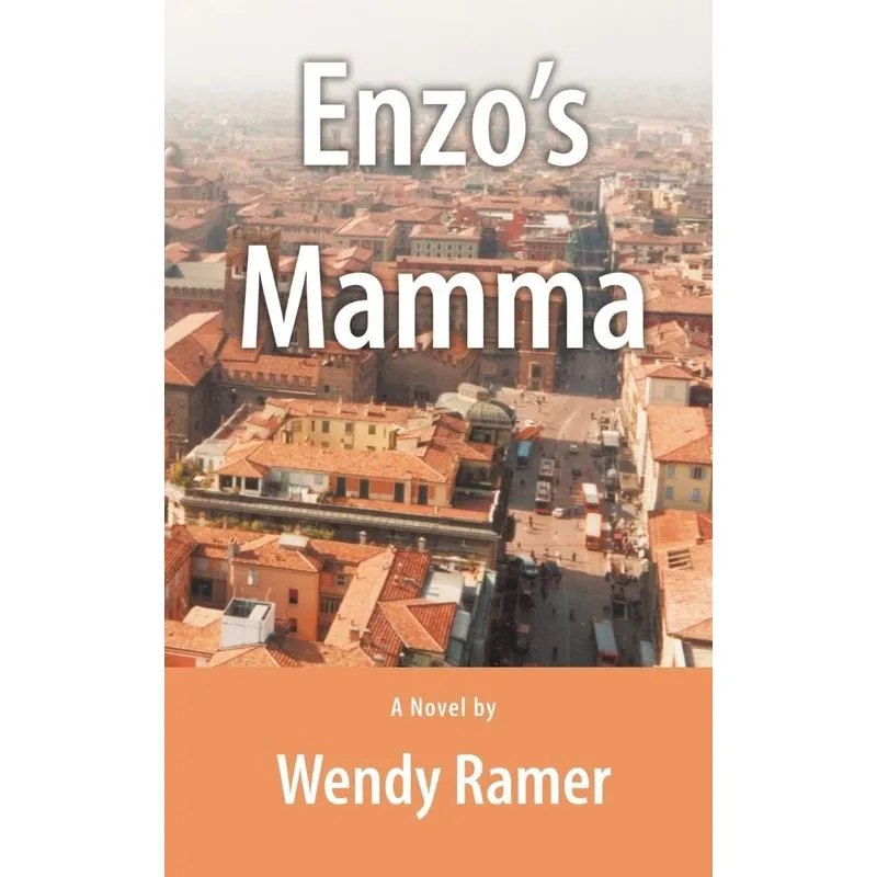 Enzos Mamma