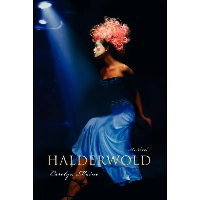 Halderwold