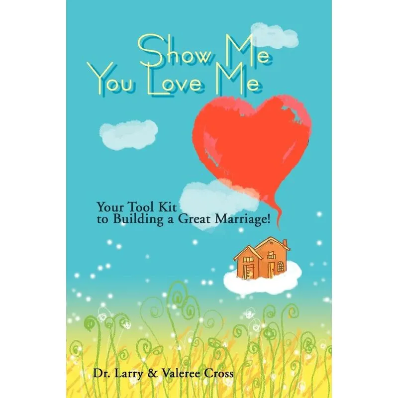 Show Me You Love Me