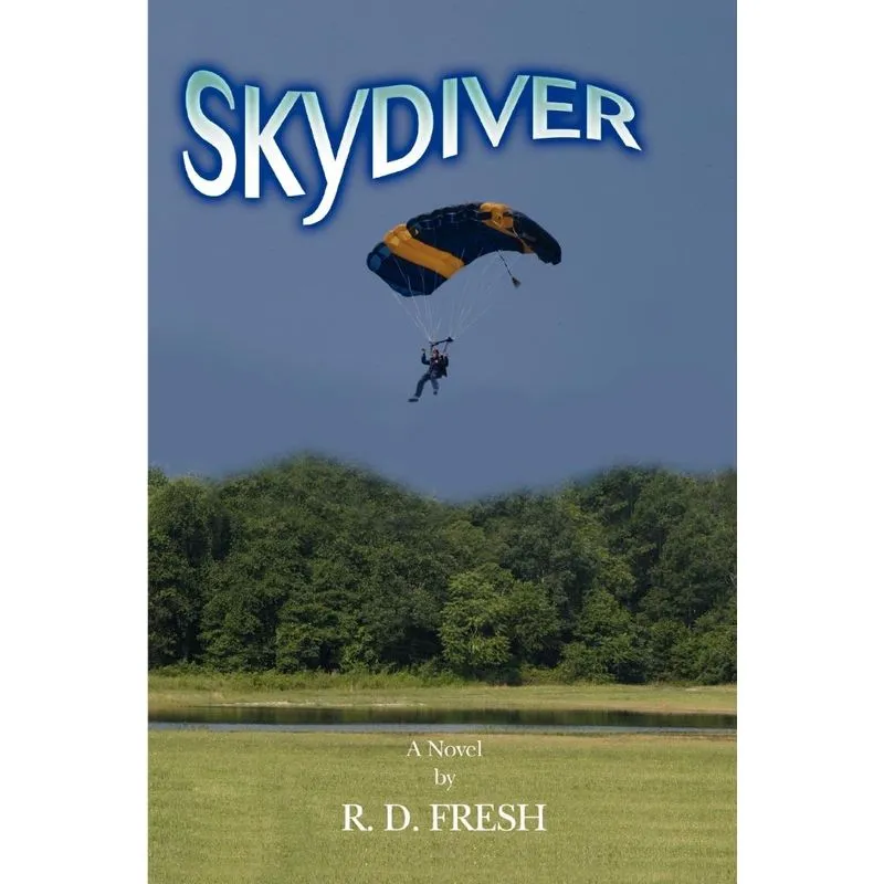 Skydiver