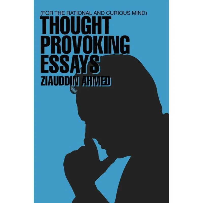 Thought Provoking Essays