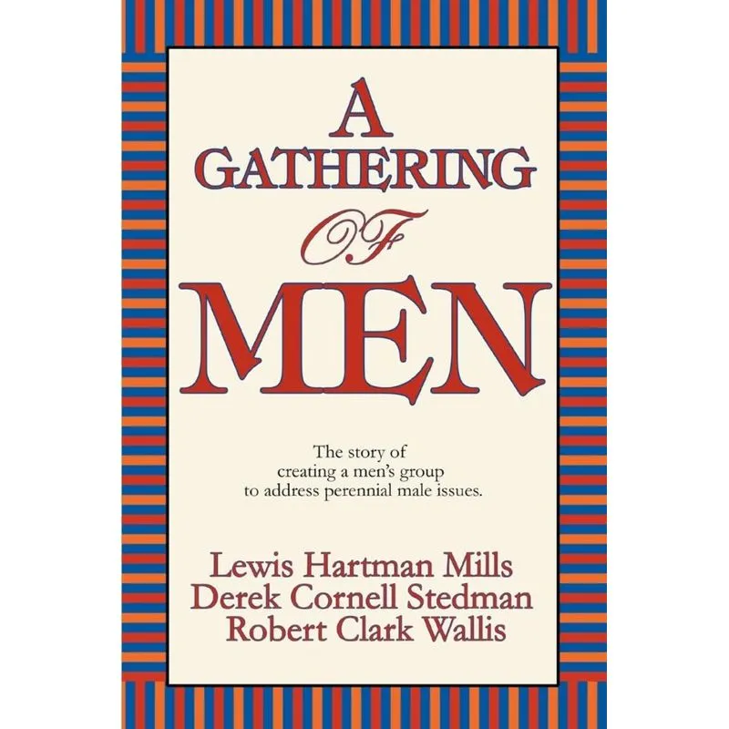 A Gathering of Men