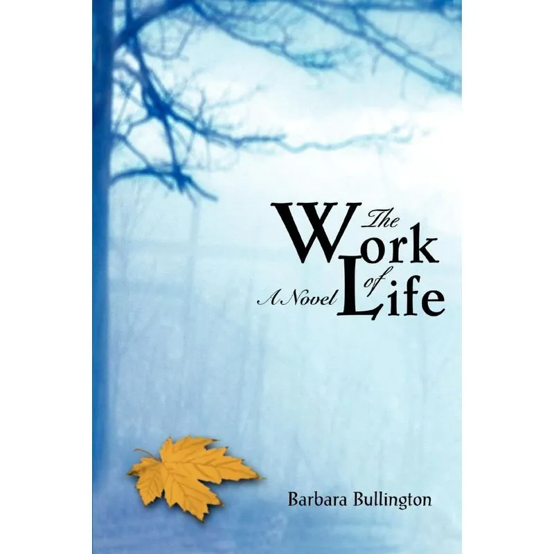 The Work of Life