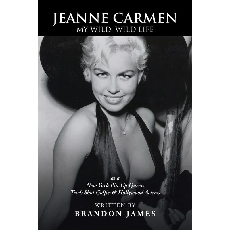JEANNE CARMEN