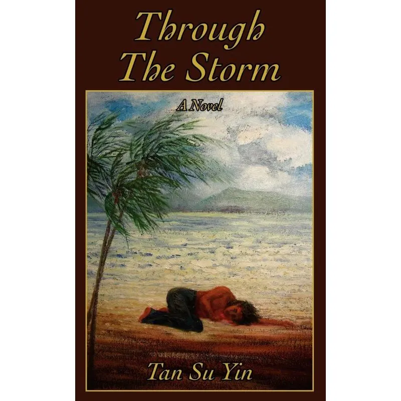 Through The Storm