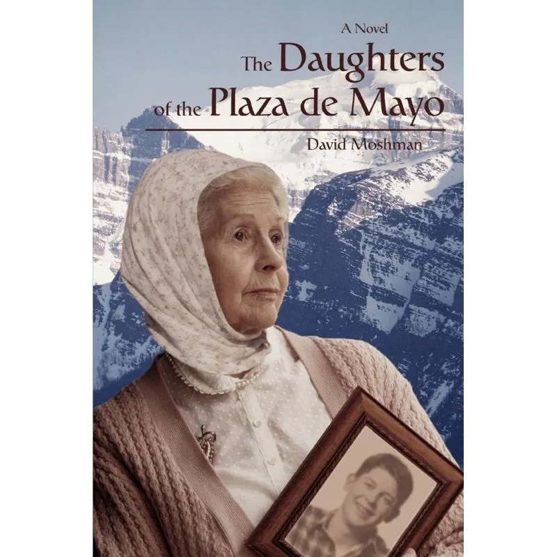 The Daughters of the Plaza de Mayo