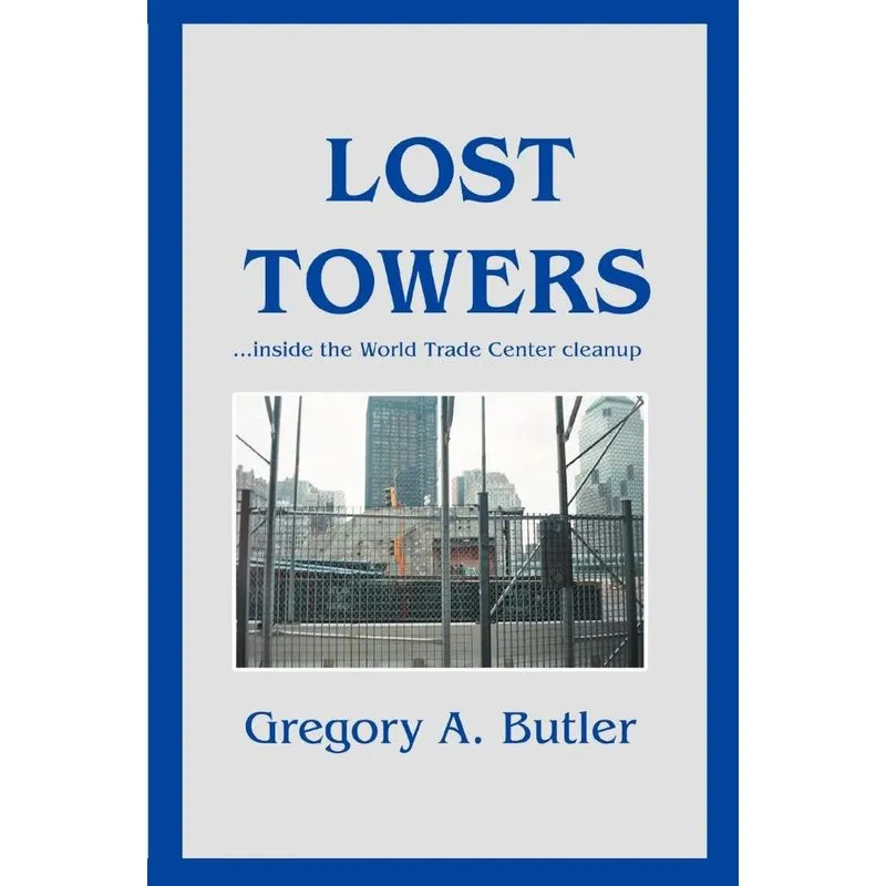 Lost Towers