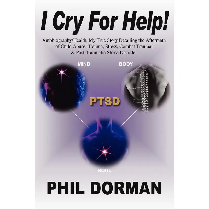 I Cry For Help!