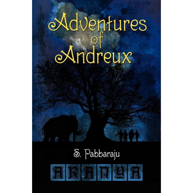 Adventures of Andreux