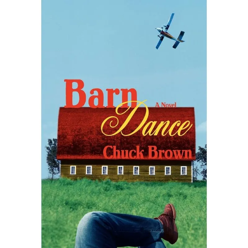 Barn Dance