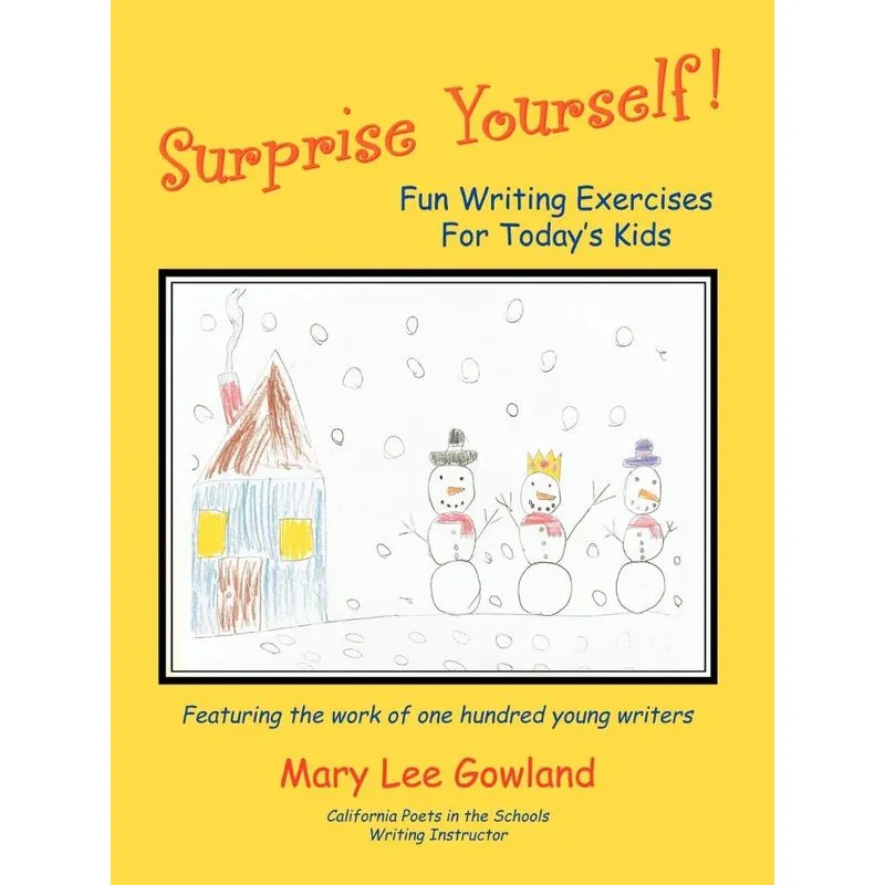 Surprise Yourself!