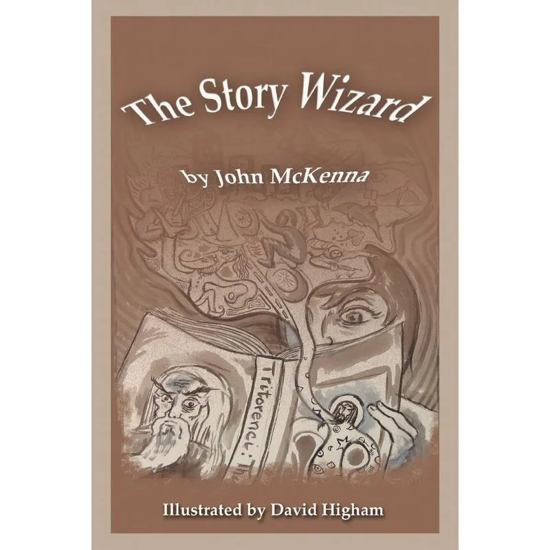 The Story Wizard