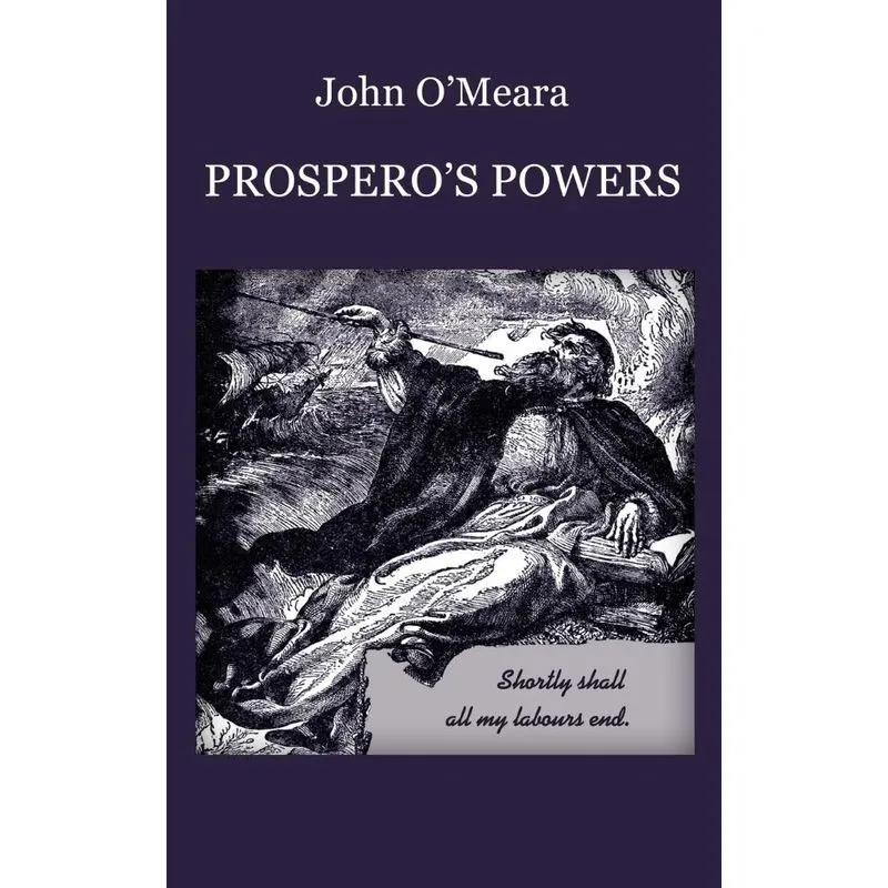 Prosperos Powers