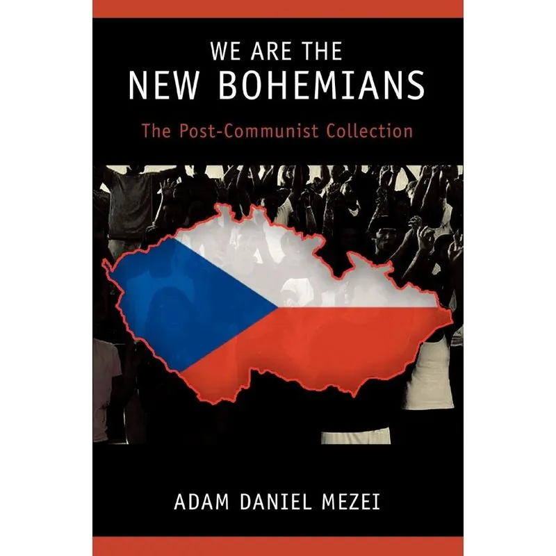 We Are the New Bohemians