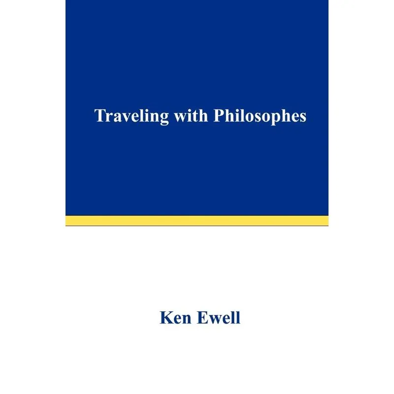 Traveling with Philosophes