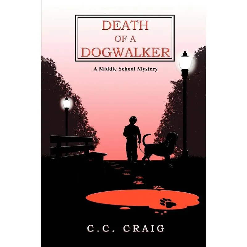 Death of a Dogwalker