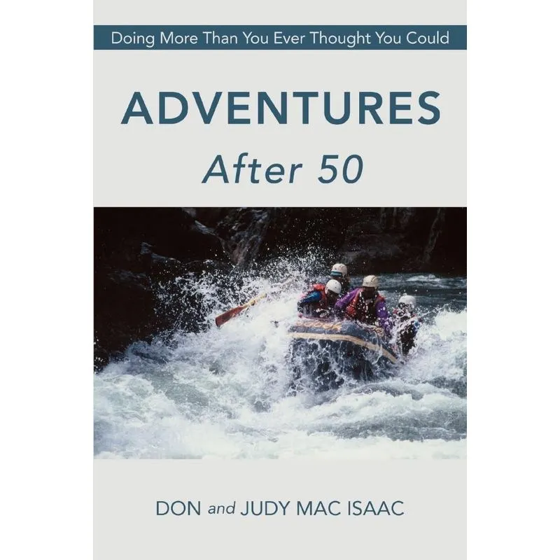 Adventures After 50