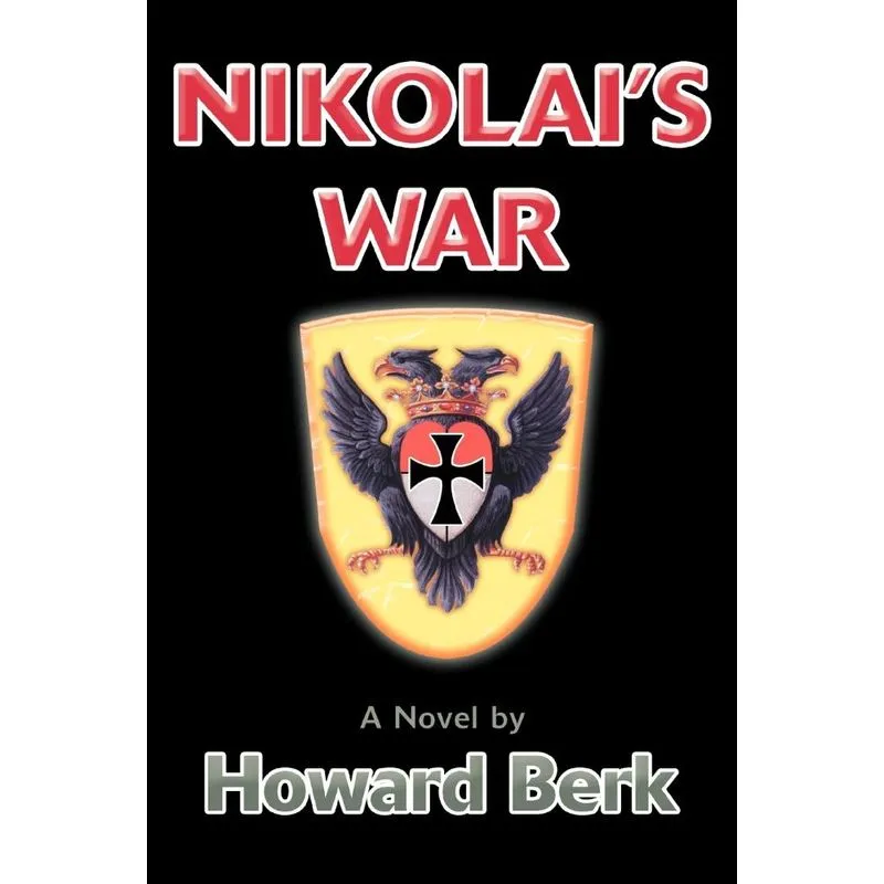 Nikolais War