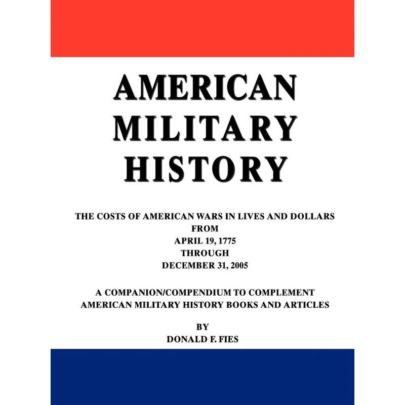 American Military History