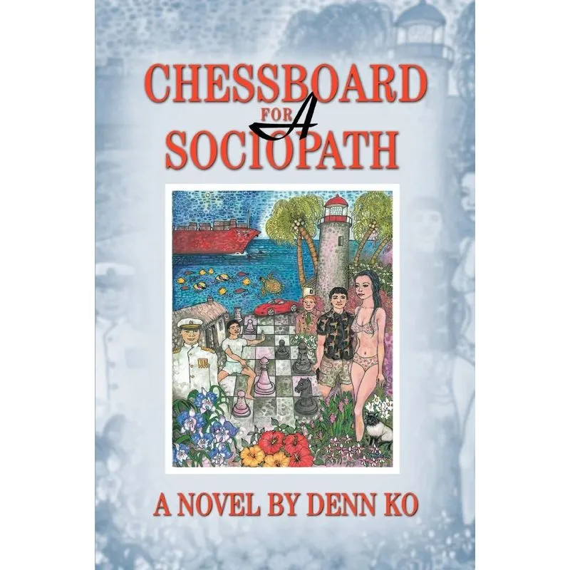 Chessboard for a Sociopath