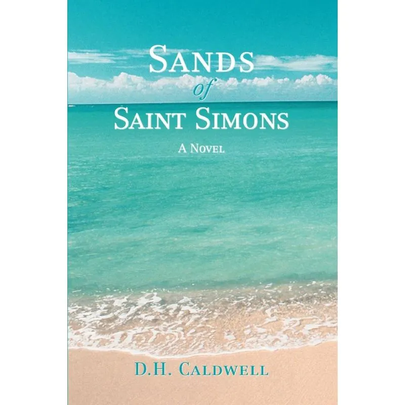 Sands of Saint Simons