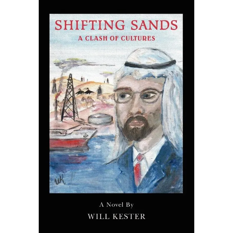 Shifting Sands
