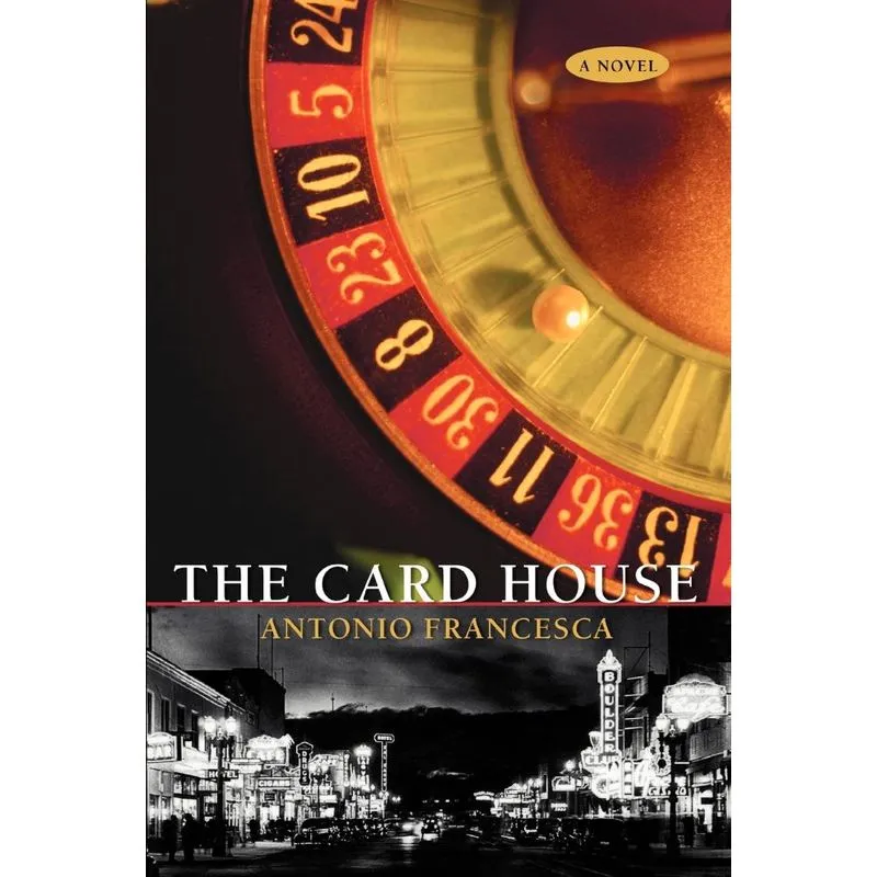 The Card House