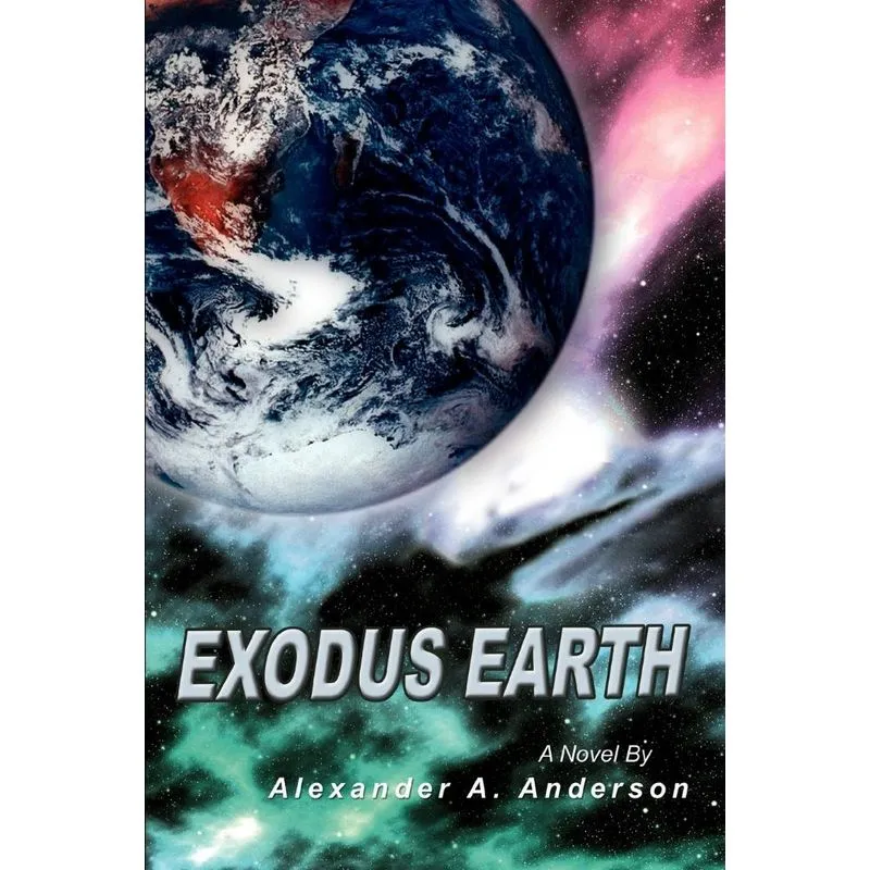 Exodus Earth