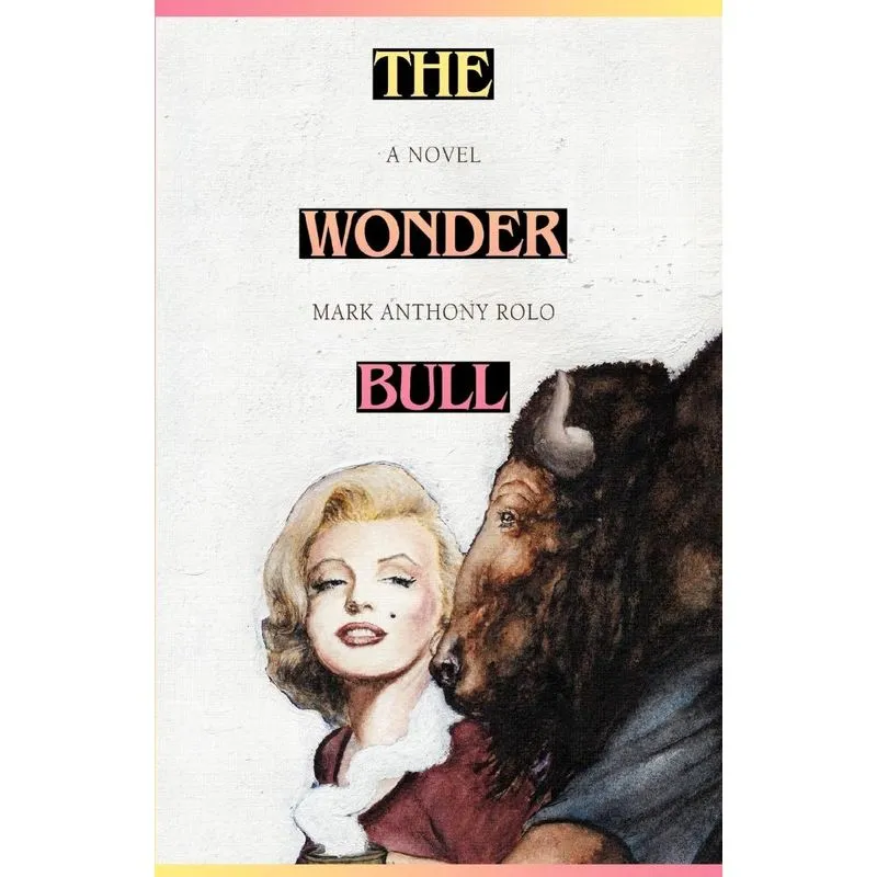 The Wonder Bull