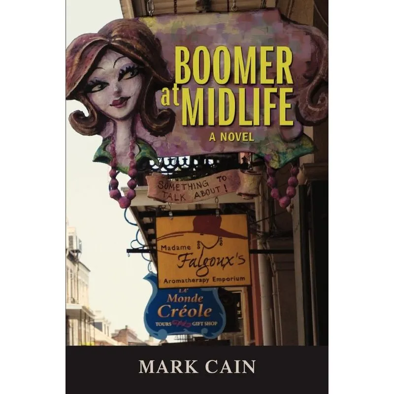 Boomer at Midlife