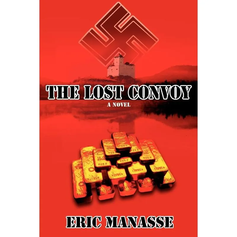 The Lost Convoy