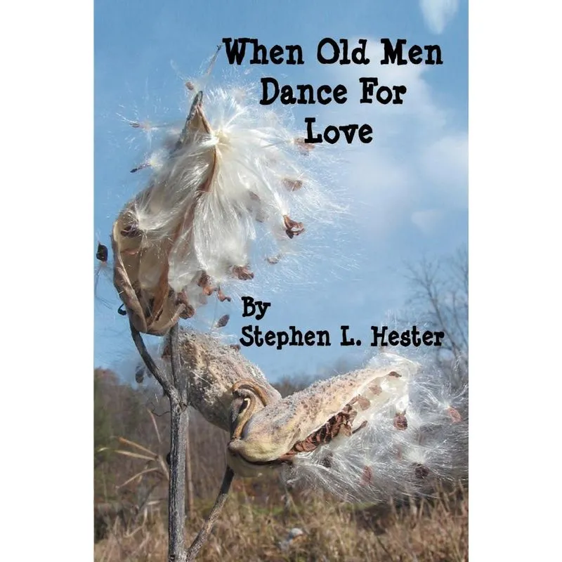 When Old Men Dance For Love