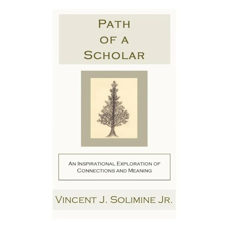 Path of a Scholar