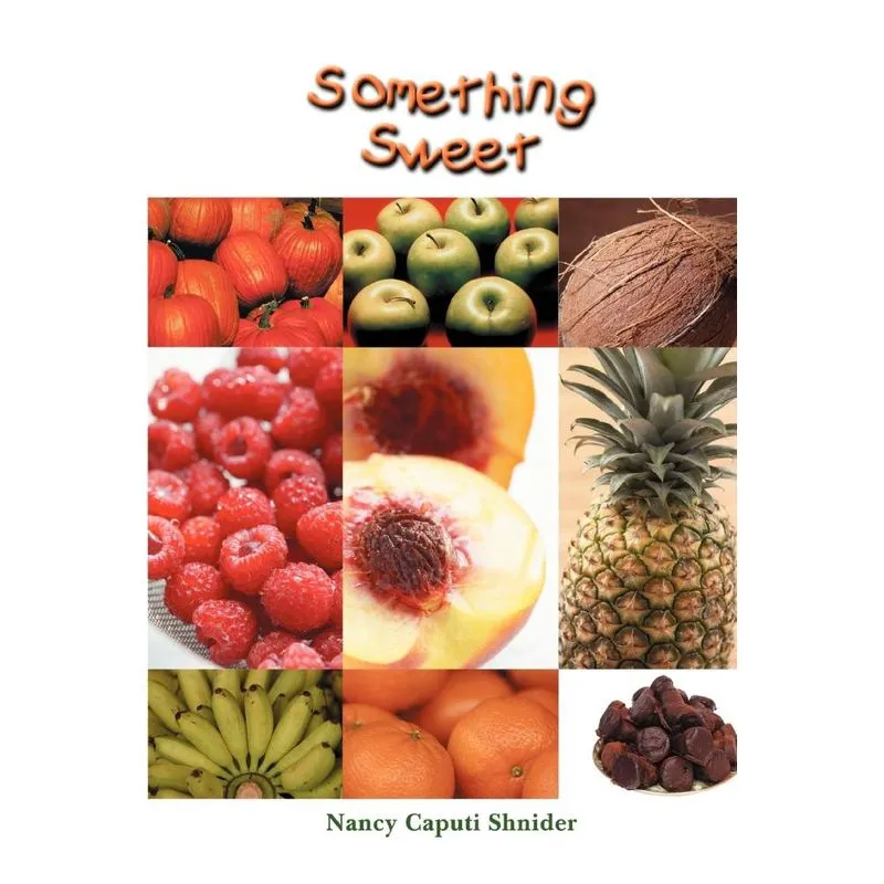 Something Sweet