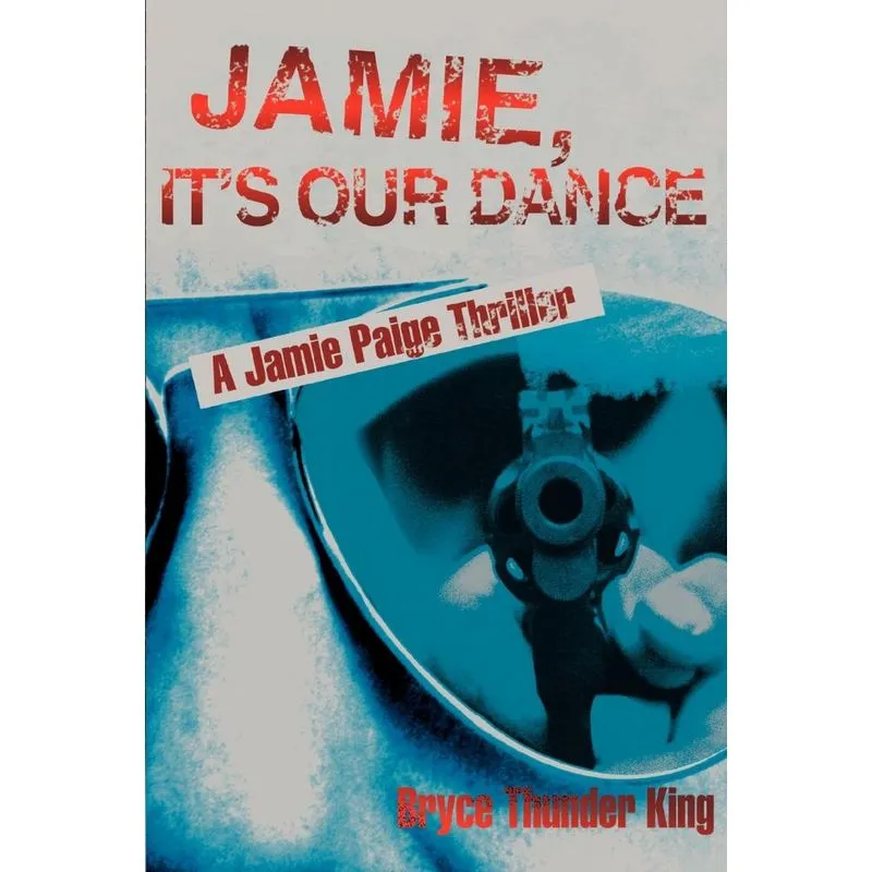 Jamie, Its Our Dance