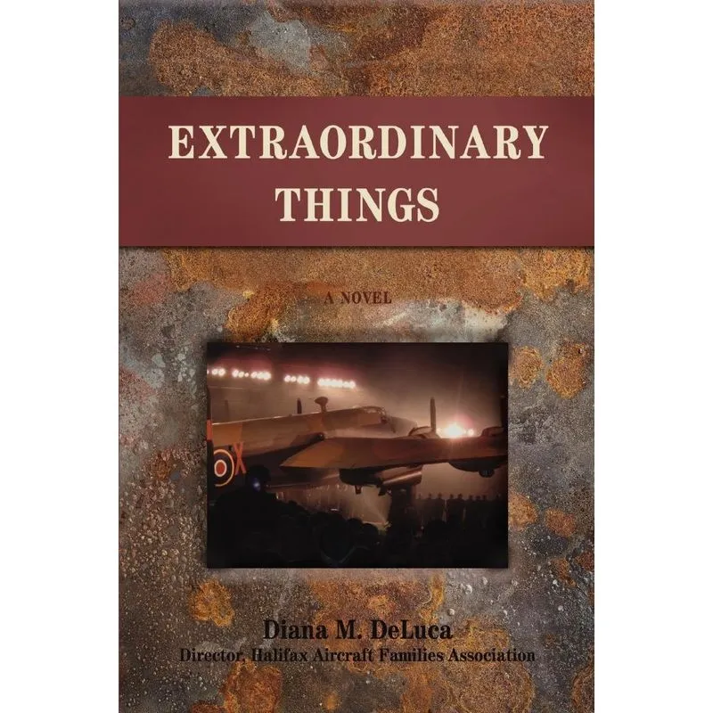 Extraordinary Things