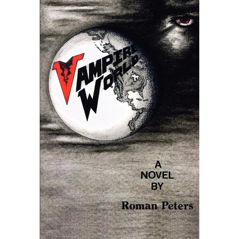 Vampire World