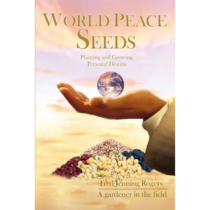 World Peace Seeds
