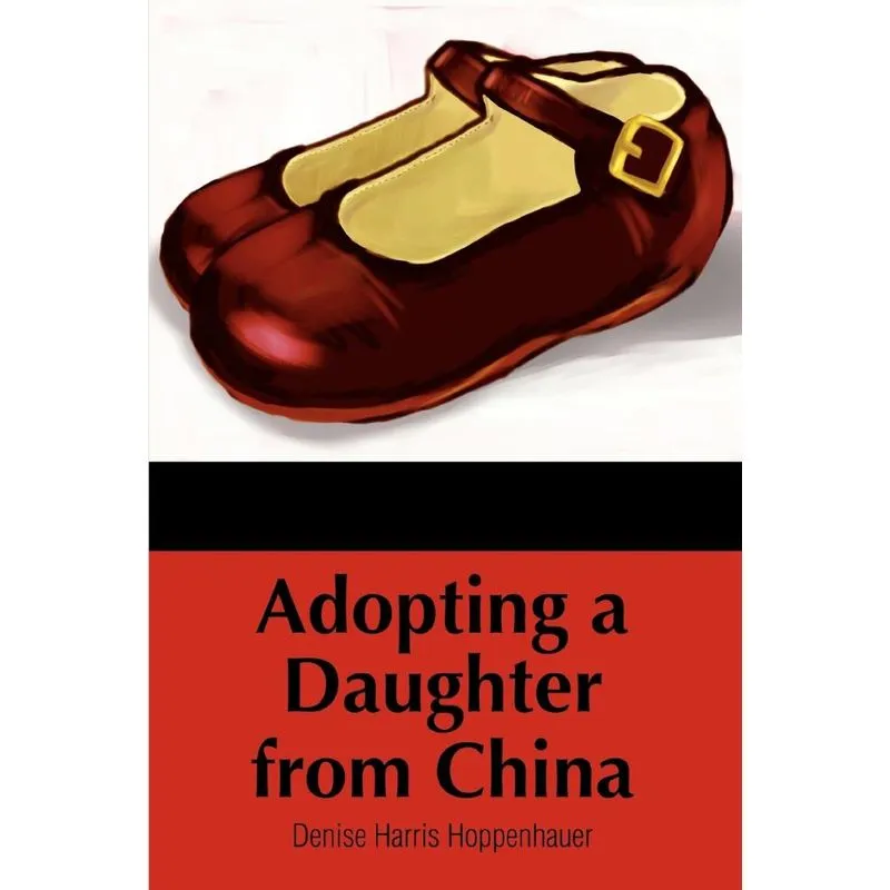 Adopting a Daughter from China
